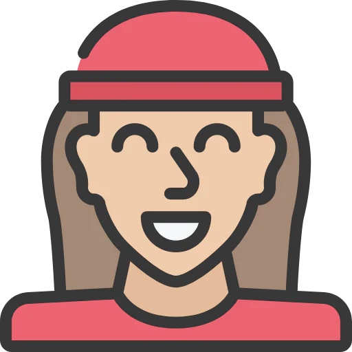 Generation z icon