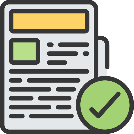 Newspaper icon