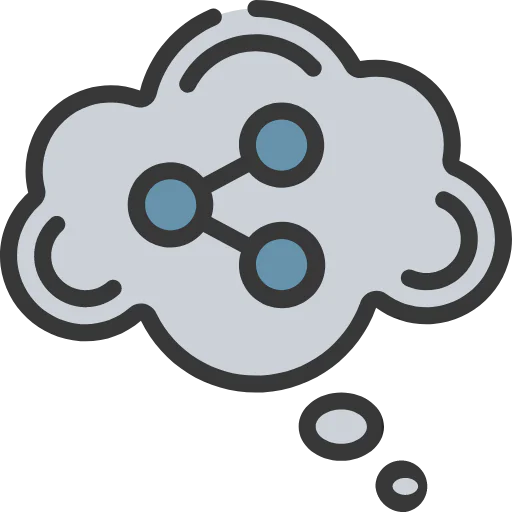 Share icon