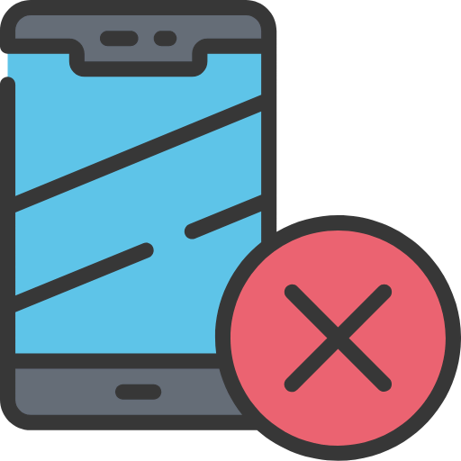Smartphone icon