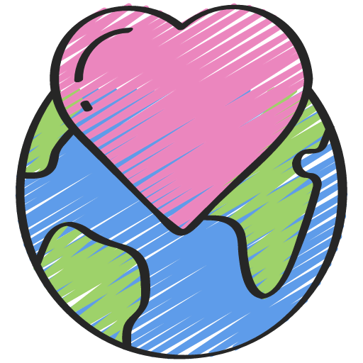 Earth icon