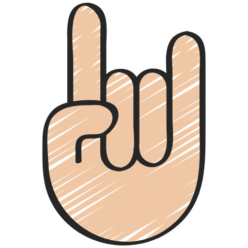 Rock icon