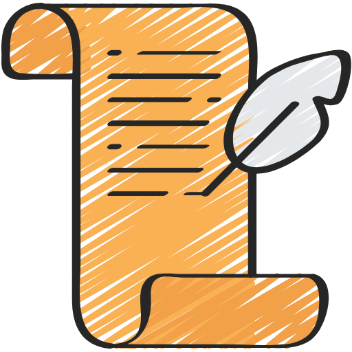 Parchment icon
