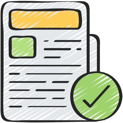 Newspaper icon
