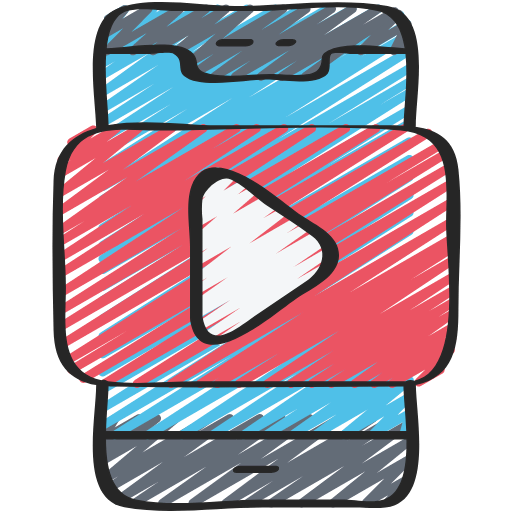 Video icon