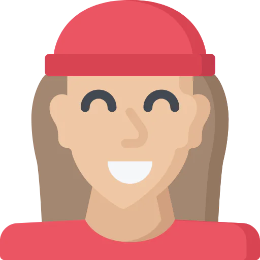 Generation z icon