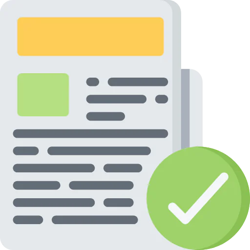 Newspaper icon