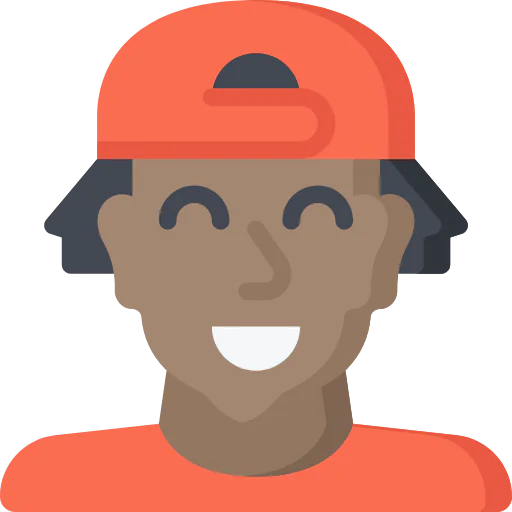 Generation z icon