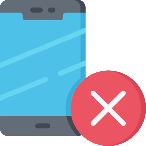 Smartphone icon