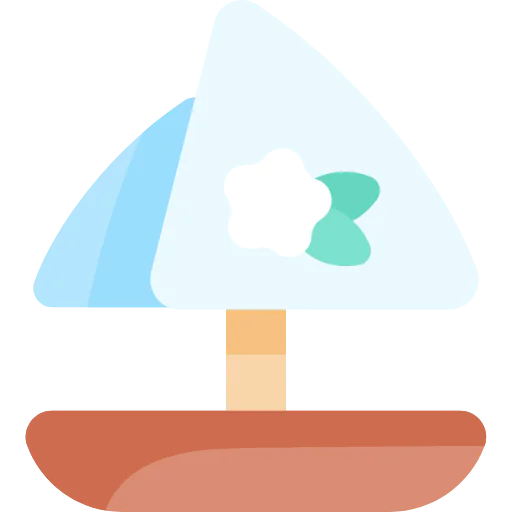 Boat Symbol