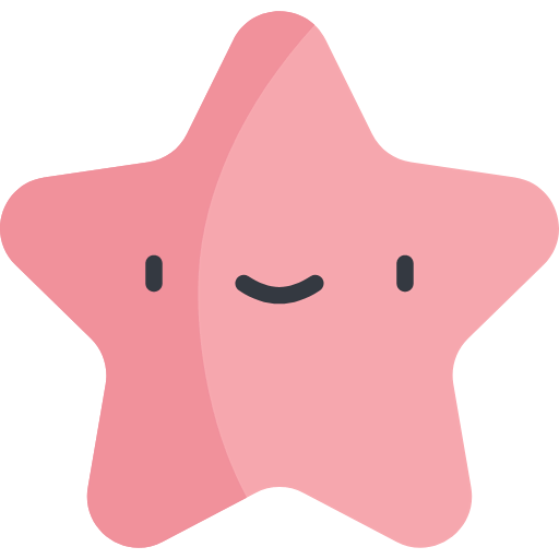 Starfish icon