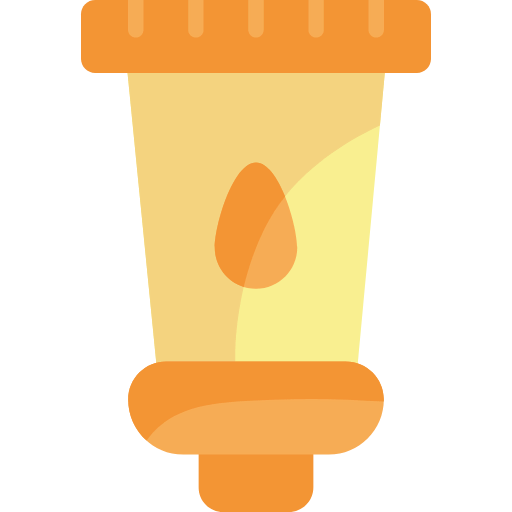 Sunscreen icon