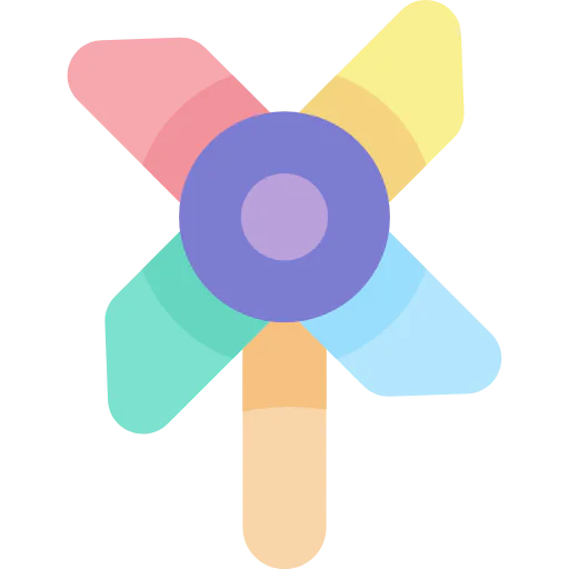 Windmill icon