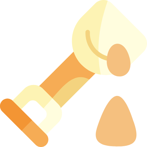 Shovel icon