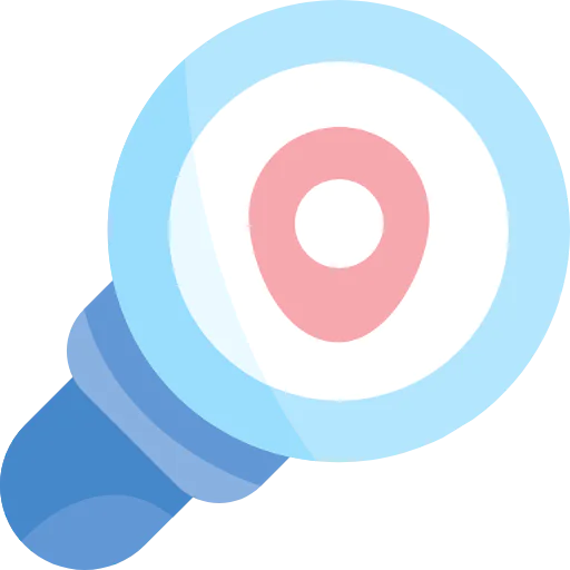 Location icon