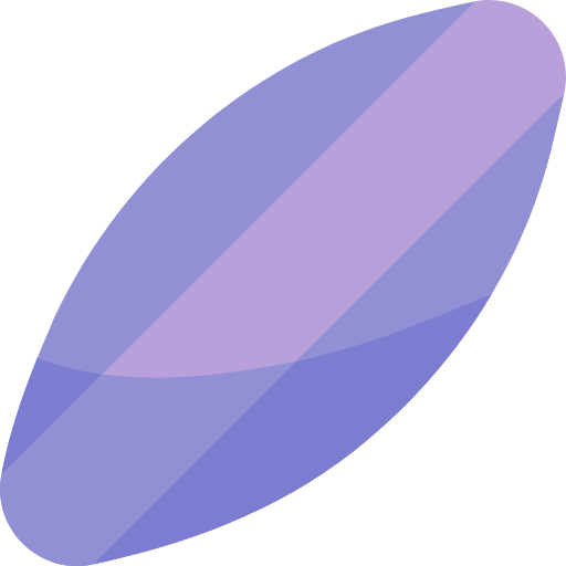 Surfboard icon