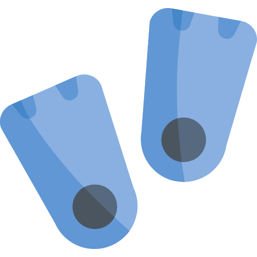 Flippers Symbol