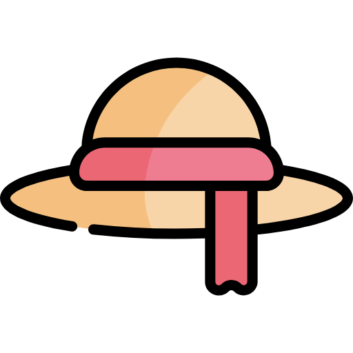 Hat icon