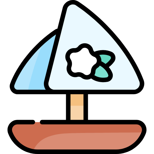 Boat icon