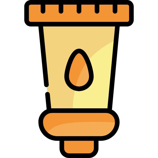 Sunscreen icon