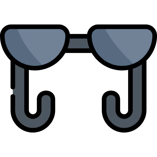 Sunglasses icon
