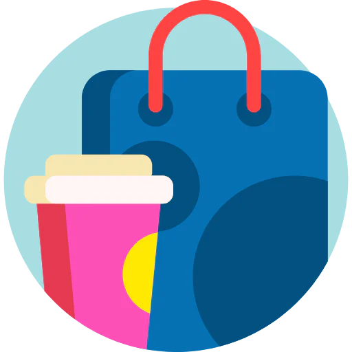 Packaging icon
