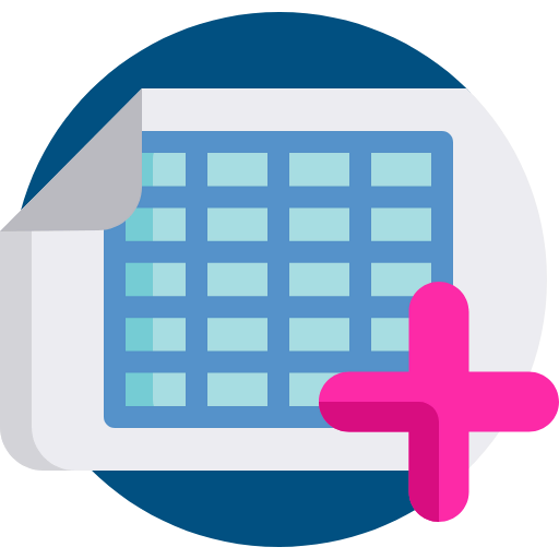 Artboard icon
