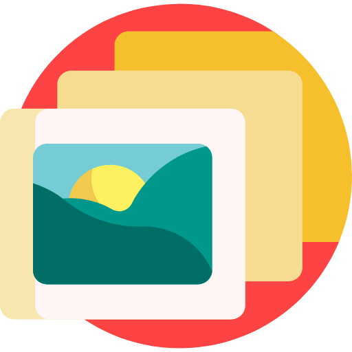 Layers icon