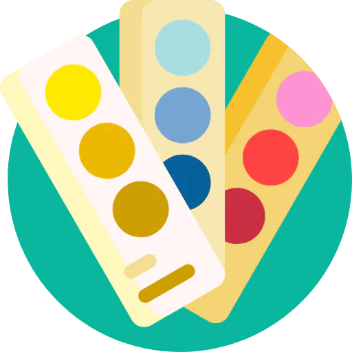 Pantone icon