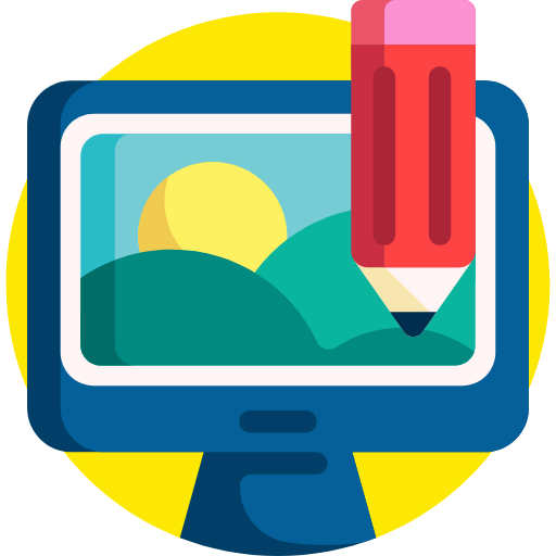 Pc icon