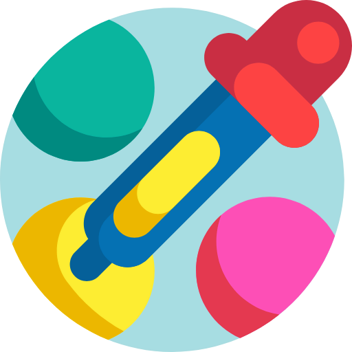 Dropper icon