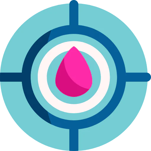 Color icon