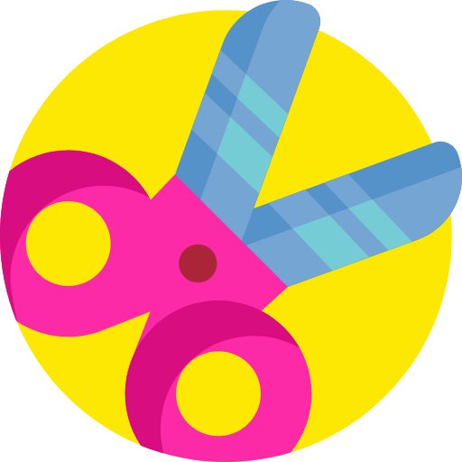 Scissors Symbol
