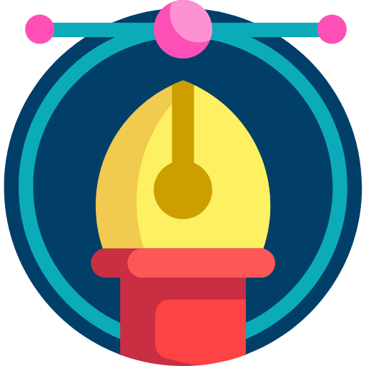 Vector ícono