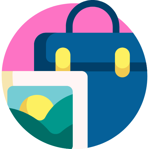 Portfolio icon