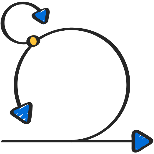Scrum icon