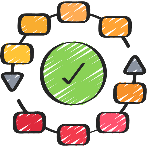 Agile icon
