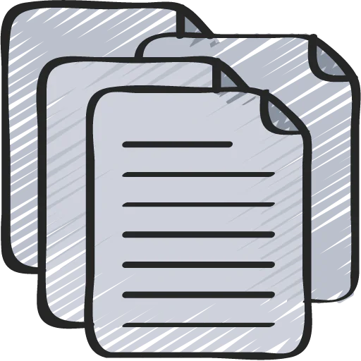 Backlog Ikona