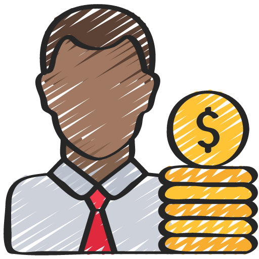 Stakeholder icon