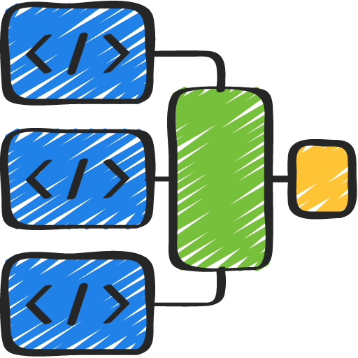 Software development 图标