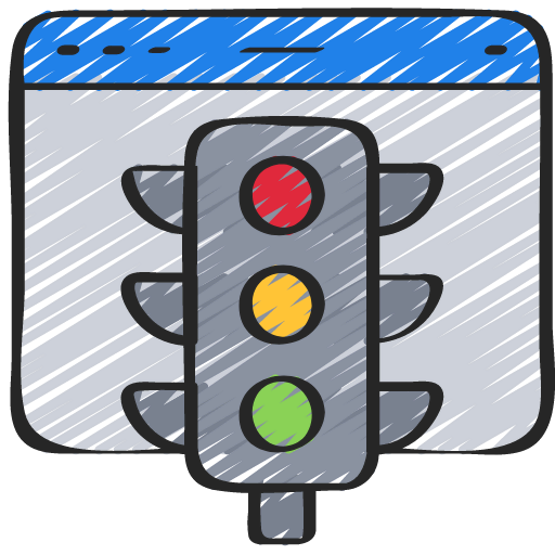 Status icon
