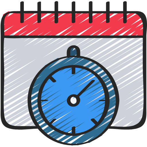 Deadline icon