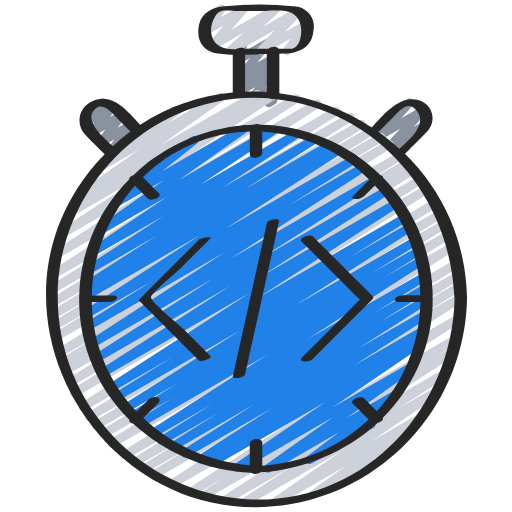 Coding icon