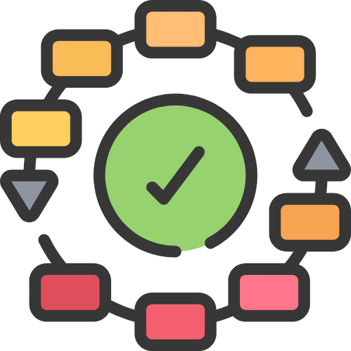Agile icon