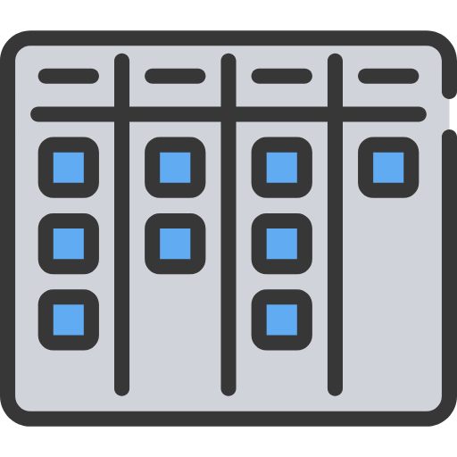 Project plan icon