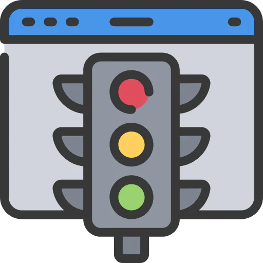 Status icon