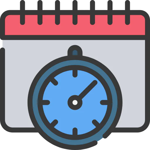 Deadline icon