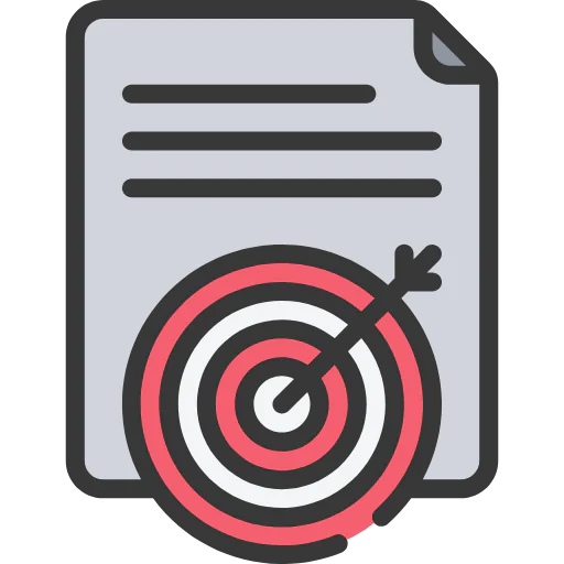 Project icon