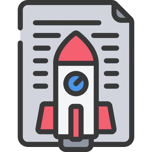 Project icon