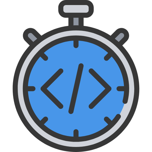 Coding icon